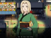 Preview 2 of Naruto Hentai - Naruto Trainer [v0.18.2] Part 89 Fucking Tsunade By LoveSkySan69