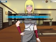 Preview 4 of Naruto Hentai - Naruto Trainer [v0.18.2] Part 90 Fucking Samui Really Good By LoveSkySan69