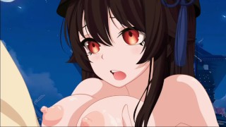 [Hentai Game Everyday Sexual Life with a Sloven Classmate.