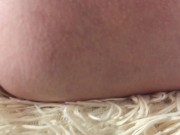 Preview 4 of Our homemade collection of cumshots, creampies and female orgasms for 2022. Part 1
