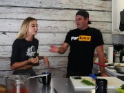 Preview 6 of COOKING WITH NATHAN TRAILER