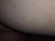 Preview 2 of Pussy Ripped Open By Cock!