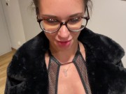 Preview 3 of Anal after hard day made me happy