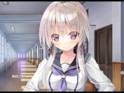 Preview 2 of [#07 Hentai Game Study § Steady Play video]