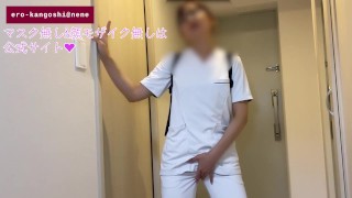 Japanese chubby mature woman anal pearl nipple clip dildo mini electric masturbation
