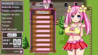 NTR Dojo gameplay | Mayuko Hasegawa part 2