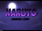 Preview 4 of Kamiko New Puppet - Naruto: Shinobi Lord v0.7 - Part 1