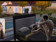 Preview 6 of Vampire keanu reeves the sims 4 sex hentai 3d creampie 01