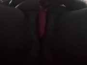 Preview 4 of Cum before job interview