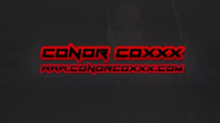 Porn Legend Riley Reid Sucks The Big Hard Dick Of Conor Coxxx