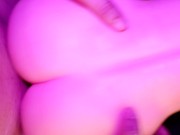 Preview 5 of Sex Doll Ass Pound Cum-Shot - Damien EverHard