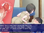 Preview 5 of hentai love story part 4