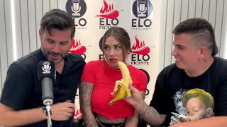 Casting in Medellin Colombia, ends with a Rough Fuck to my Boss! Naty Delgado and Max Betancur
