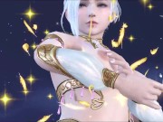 Preview 3 of Dead or Alive Xtreme Venus Vacation Elise Dea Marina Nude Mod Fanservice Appreciation