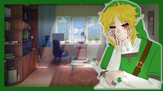 Ben drowned te enseña a no tocar su consola