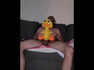 Fuck A Duck | free xxx mobile videos - 16honeys.com