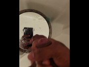 Preview 3 of Wanking off in shower