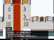 Preview 6 of [#01 无尽游戏 Kougoku No Kenshi Tiina Play video]