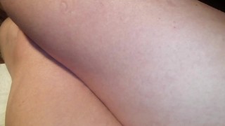 MissLexiLoup tight butthole college masturbating excited anal orgasms 101