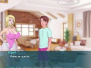 Preview 1 of Complete Gameplay - Sex Note, Part 13
