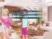Preview 3 of Complete Gameplay - Sex Note, Part 13