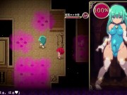 Preview 4 of Mage Kanades Futanari Dungeon Quest Demo gameplay Women's love part 6