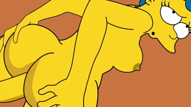 16honeys - THE SIMPSONS - MARGE SIMPSON PORN | free xxx mobile videos - 16honeys.com