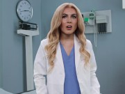Preview 2 of Chastity Prescription Femdom Nurse - Goddess Alexa