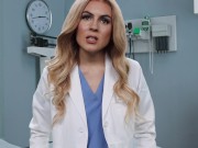 Preview 3 of Chastity Prescription Femdom Nurse - Goddess Alexa