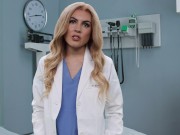 Preview 4 of Chastity Prescription Femdom Nurse - Goddess Alexa
