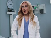 Preview 6 of Chastity Prescription Femdom Nurse - Goddess Alexa