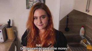The maid decided to earn more money | Part 1