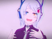 Preview 5 of Anime AI Dances U Got That (dance video)
