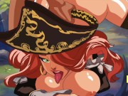 Preview 6 of MISS FORTUNE FUCKING HARD (LEAGUE OF LEGENDS)