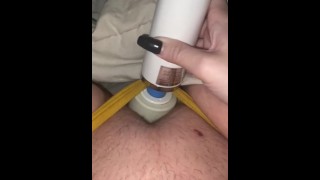 POV Horny pussy can’t wait to cum