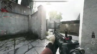 Call of Duty Modern Warfare 2 Multiplayer Gameplay