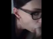 Preview 3 of Homemade Throat Fuck Cum In Mouth