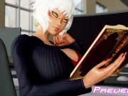 Preview 4 of Prevence - Breast expansion