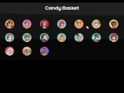 Preview 5 of Spooky milk life(Candy basket/All scenes/ 0.40.13.7)