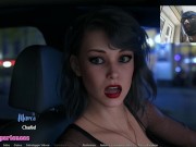 Preview 1 of Fresh Women Adult Game | Gameplay Italiano | Episodio 3 | Puntata 1