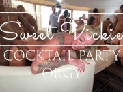 Preview 4 of Hotwife Tour Las Vegas Cocktail Party