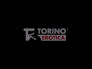 Preview 5 of Casting Torinoerotica Priscilla Salerno - Dea Diamond VS Pino