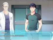 Preview 3 of To Trust an Incubus [Y Press Games] Part 1 | Gay Let's Plays