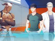 Preview 4 of To Trust an Incubus [Y Press Games] Part 1 | Gay Let's Plays