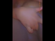 Preview 6 of She stays wet (Tease)