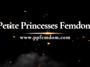 Preview 1 of Face and Mouth of a Slave Spat by Four Mistresses - Group Spitting Femdom