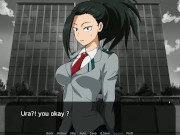 Preview 5 of My Hero Academia Adult Parody All Sex Scenes