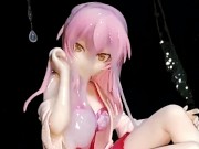 Preview 6 of figure bukkake part 17 (SOF)