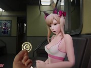 Preview 6 of dva whoring herself 