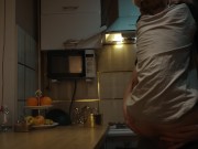Preview 5 of Hot sex on the kitchen table